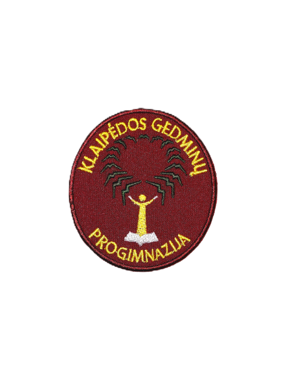 Klaipėdos Gedminų progimnazija