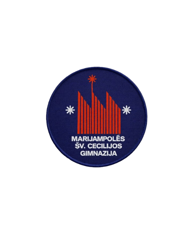 Marijampolės Šv.Cecilijos gimnazija
