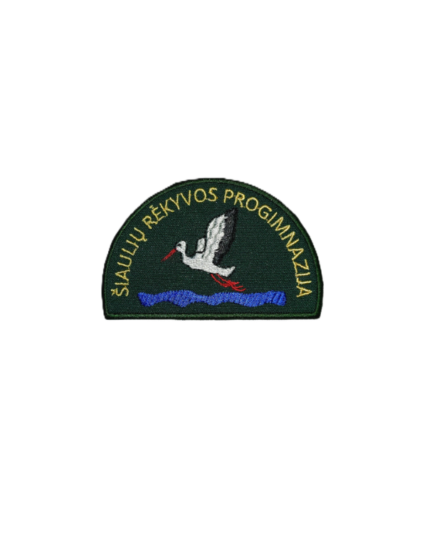 Šiaulių Rėkyvos progimnazija