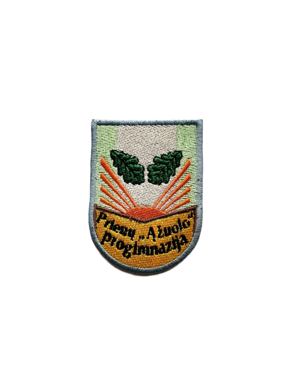 Prienų Ąžuolo progimnazija
