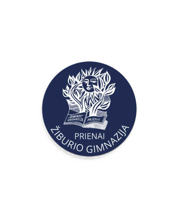 Prienų "Žiburio" gimnazija