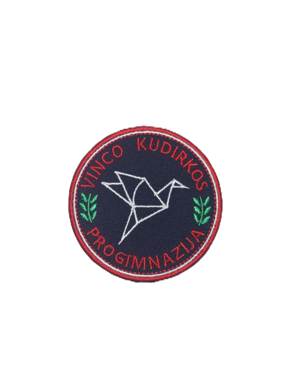 Radviliškio V.Kudirkos progimnazija