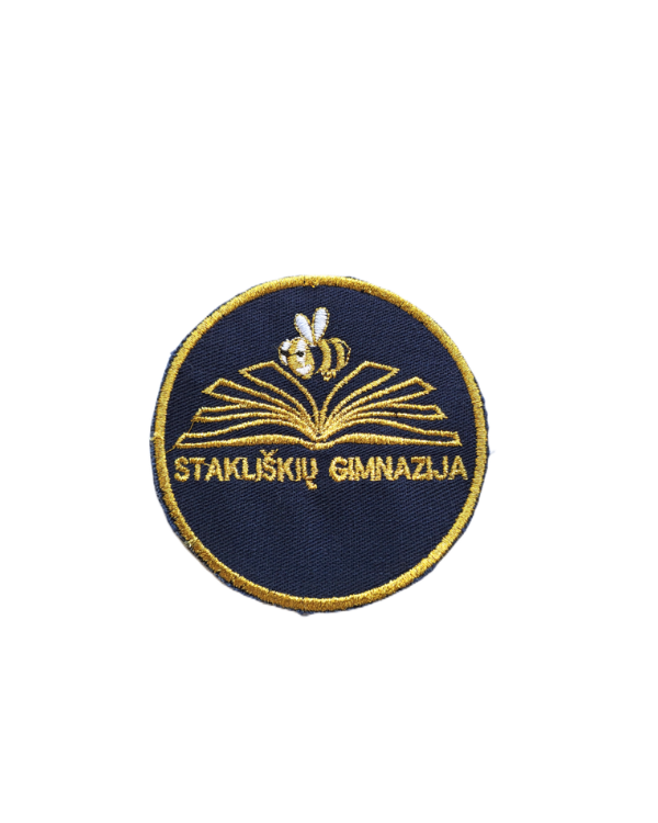 Prienų r. Stakliškių gimnazija