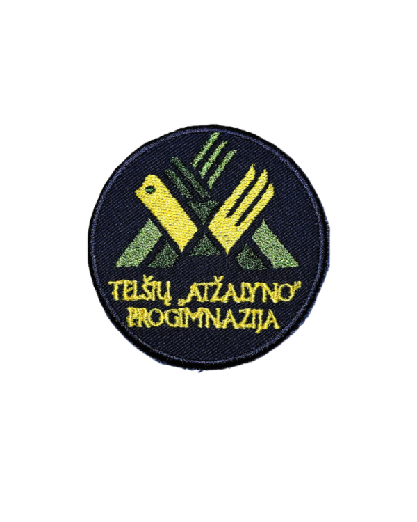 Telšių Atžalyno progimnazija