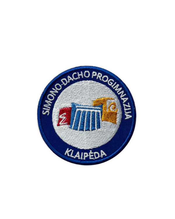 Klaipėdos Simono Dacho progimnazija