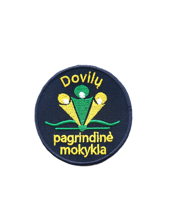 Klaipėdos r. Dovilų pagrindinė mokykla