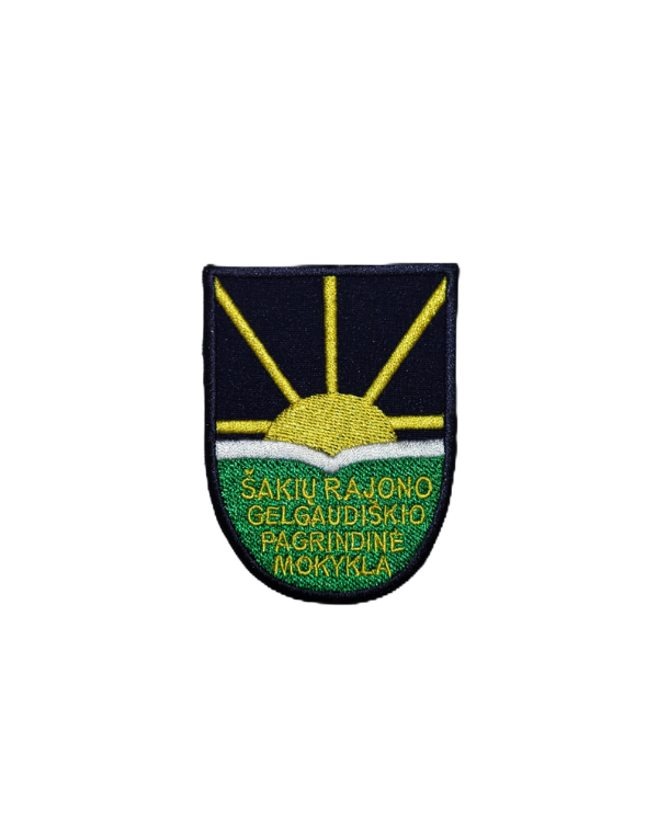 Šakių r. Gelgaudiškio pagrindinė mokykla