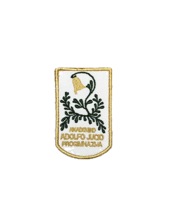 Plungės A. Jucio progimnazija