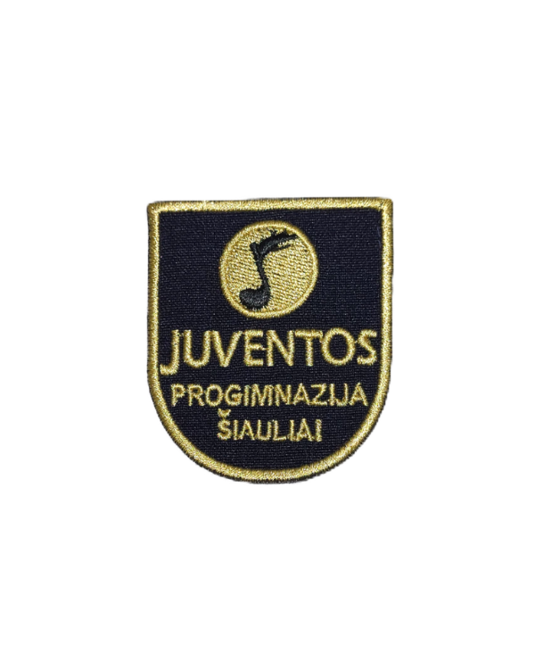 Šiaulių Juventos progimnazija