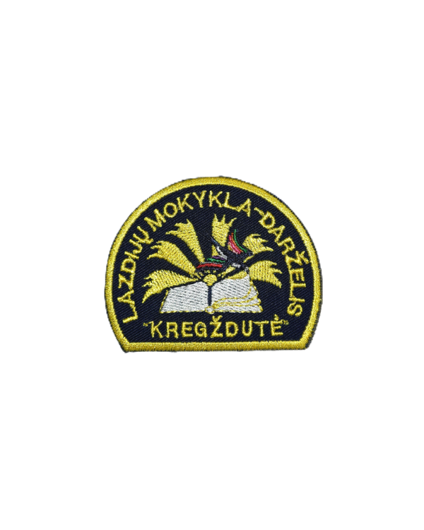 Lazdijų mokykla-darželis "Kregždutė"