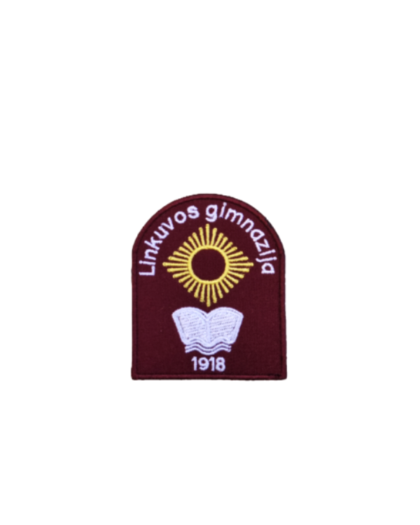 Pakruojo r. Linkuvos gimnazija