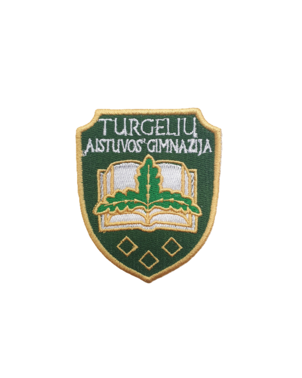 Šalčininkų r. Turgelių Aistuvos gimnazija