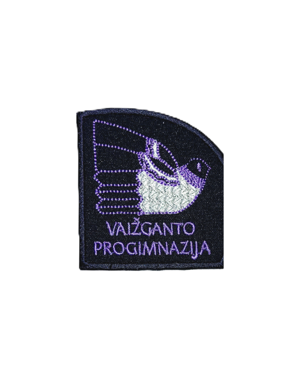 Radviliškio Vaižganto progimnazija