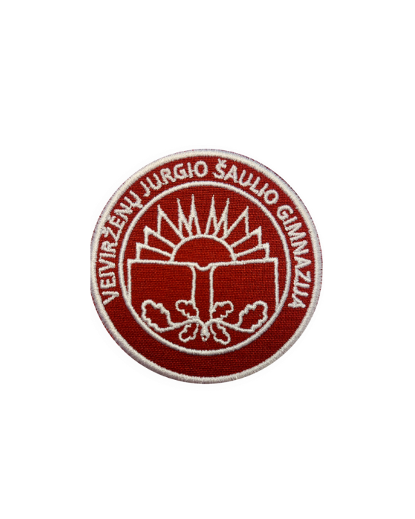 Klaipėdos r. Veiviržėnų J.Šaulio gimnazija